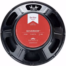 Eminence The Governor 12"