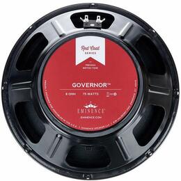 Eminence The Governor 12"