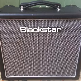 Prod&aacute;m kytarov&eacute; kombo Blackstar HT-1R MKII