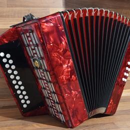 HELIGONKA, HARMONIKA