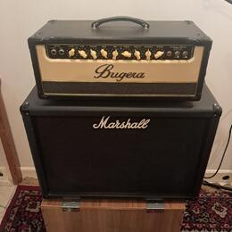 Bugera