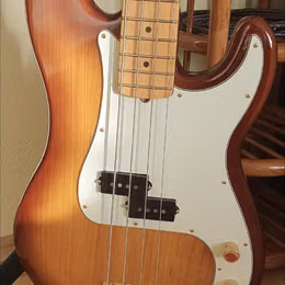 FENDER Precision Bass USA