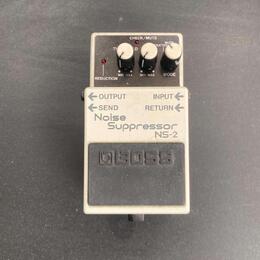 BOSS NS-2
