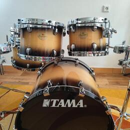 TAMA STARCLASSIC MAPLE 