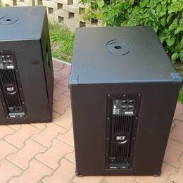Aktivní subwoofer RCF ART 905-AS 7-series