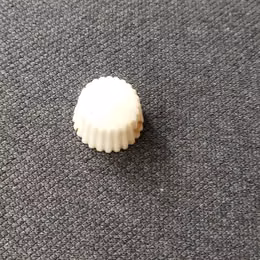 Knob diskant