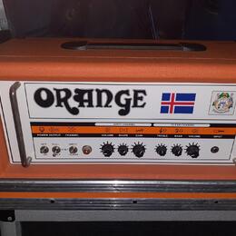 Orange TH30