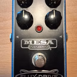 MESA BOOGIE Flux Drive
