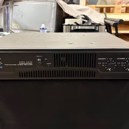 Qsc 2450