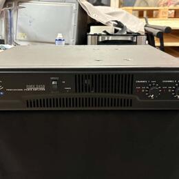 Qsc 2450
