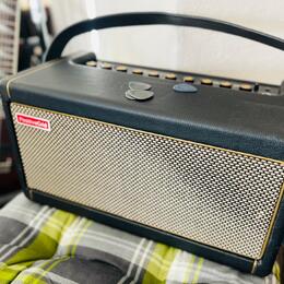 Kombo Positive Grid Spark Amp 40 BK