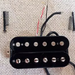 Seymour Duncan SH-4 Bridge