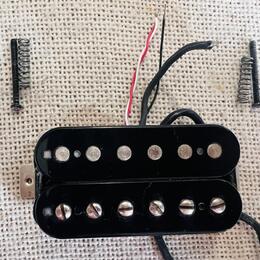 Seymour Duncan SH-4 JB Bridge