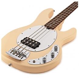 Sterling Ray 4 Vintage cream