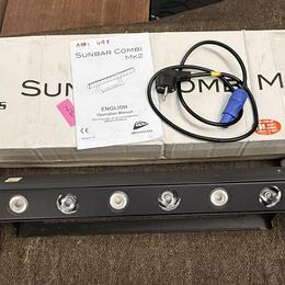LED bar   JB Systems  - Sunbar Combi 