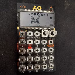te po-33 ko
