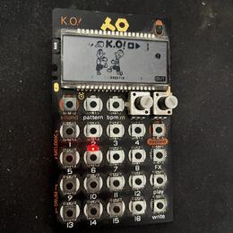 te po-33 ko