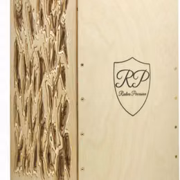 Origin&aacute;ln&iacute; ručně vyr&aacute;běn&yacute; cajon