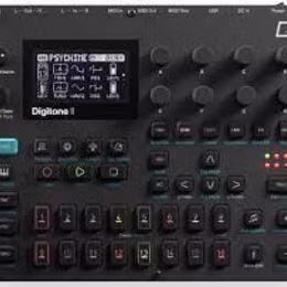 Elektron Digitone II