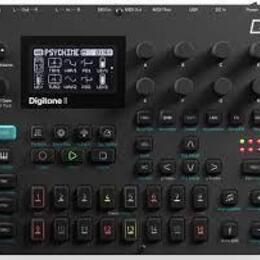 Elektron Digitone II