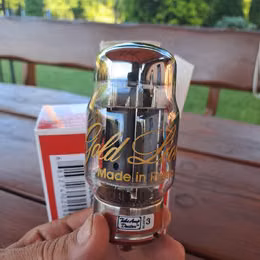 GENALEX GOLD LION KT 88 nov&eacute; 