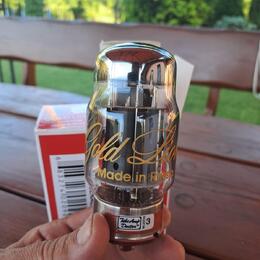 GENALEX GOLD LION KT 88 nové 