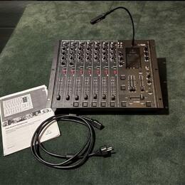 Prodám PRO MIXER DX2000USB zn. Behringer