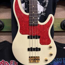 Yamaha BB-STD LTD 1997 Bass Japan /  Warmoth USA Edicia