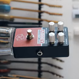 Keeley Abbey Chamber Verb Vintage Rever