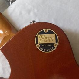 Kryt přepínače Gibson Les Paul 