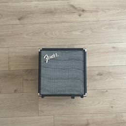 Fender Rumble 15 V3
