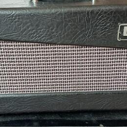 Laney Cub 15w/1w