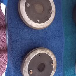 Bc speakers DE82