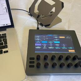 ELECTRA ONE MKII