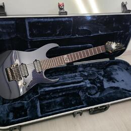 Ibanez K7