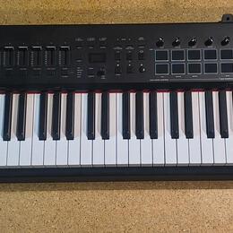 M - Audio 88
