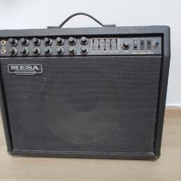 MESA BOOGIE DUAL CALIBER DC-5
