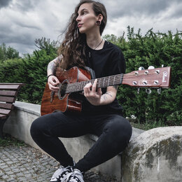 Kytara - individuální lekce