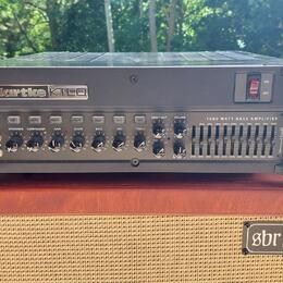 Hartke Kilo