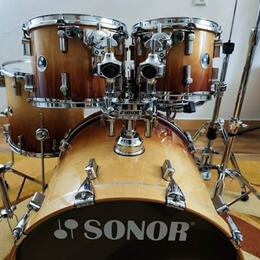 Sonor Force 3007 Maple
