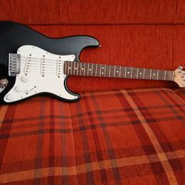 Fender Stratocaster USA 