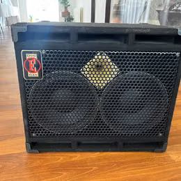 Eden Terra Nova 501, 500 W + BOX 210 - XLT  350W