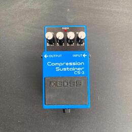 BOSS CS-3