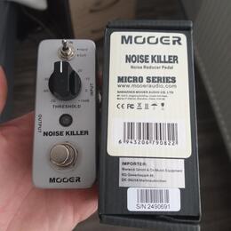 Noisegate Mooer