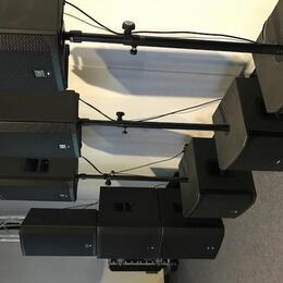 Koupím fullrange reproboxy a 1-2 subbasy HK,dBT, RCF, atd