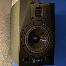 ADAM Audio A5 – studiové monitory (pár)