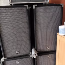 EV