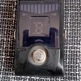 Ladička Korg Pitchblack