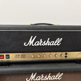 Marshall JCM 800 2203