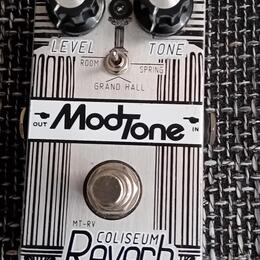 Modtone Reverb